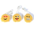 Miniatyrbild 7 av 10: Dr. Smile! | Underbart glad leksak | Emoticon Piñata | för alla papegojor
