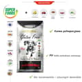 Miniatyrbild 2 av 3: Fodder Biofeed Junior Small & Medium Veal 12 kg