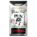Miniatyrbild 1 av 3: Fodder Biofeed Junior Small & Medium Veal 12 kg