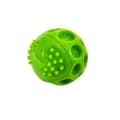 Miniatyrbillede 2 af 3: Dog toy Hilton 104-404012-00 Blue Green Natural rubber (1 Piece)