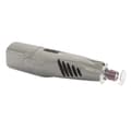 Miniatyrbillede 1 af 2: Electric Nail File Furminator FUR153276 Grey