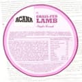 Miniatyrbild 3 av 3: Fodder Acana Grass-Fed Lamb Lamb 2 Kg