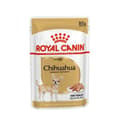 Miniatyrbillede 1 af 4: Wet food Royal Canin Chihuahua Adult 85 g