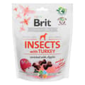 Miniatyrbild 2 av 3: Dog Snack Brit 200 g