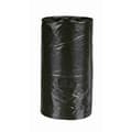 Miniatyrbild 2 av 2: Waste bag Trixie 80 Units Black Plastic (4 Pieces) (4 Units)