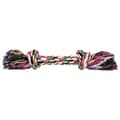 Miniatyrbild 2 av 2: Dog toy Trixie Teether Multicolour Polyester Cotton Inside/Exterior