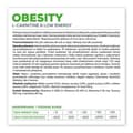 Miniatyrbild 5 av 5: Wet food VETEXPERT Veterinary Diet Obesity Dog 400 g