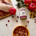 Miniatyrbillede 5 af 5: Wet food Ollo