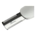 Miniatyrbild 2 av 2: Dematting Comb Hunter Double Blade