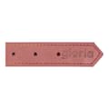 Miniatyrbillede 2 af 6: Dog collar Gloria Oasis Pink (70 x 3 cm)