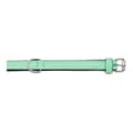 Miniatyrbild 4 av 7: Dog collar Gloria Padded Green (30 x 1,5 cm)