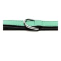 Miniatyrbild 6 av 7: Dog collar Gloria Padded Green (30 x 1,5 cm)