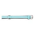 Miniatyrbillede 5 af 7: Dog collar Gloria Padded Blue (45 x 2 cm)