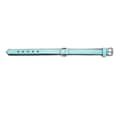 Miniatyrbillede 2 af 7: Dog collar Gloria Padded Blue (45 x 2 cm)