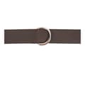 Miniatyrbild 4 av 7: Dog collar Gloria Brown 70 cm (70 x 4 cm)