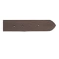 Miniatyrbild 2 av 7: Dog collar Gloria Brown 70 cm (70 x 4 cm)