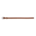 Miniatyrbild 3 av 6: Dog collar Gloria Oasis Brown (40 x 1,5 cm)
