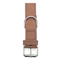 Miniatyrbild 5 av 6: Dog collar Gloria Oasis Brown (40 x 1,5 cm)