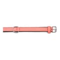 Miniatyrbild 3 av 7: Dog collar Gloria Padded Coral (30 x 1,5 cm)