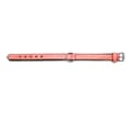 Miniatyrbild 2 av 7: Dog collar Gloria Padded Coral (30 x 1,5 cm)