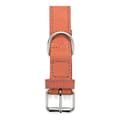 Miniatyrbild 5 av 6: Dog collar Gloria Oasis Red (60 x 3 cm)