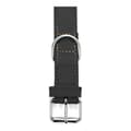 Miniatyrbild 4 av 6: Dog collar Gloria Oasis Black 60 cm (60 x 3 cm)