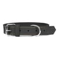 Miniatyrbild 1 av 6: Dog collar Gloria Oasis Black 60 cm (60 x 3 cm)