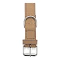 Miniatyrbillede 4 af 6: Dog collar Gloria Oasis White (55 x 2,5 cm)