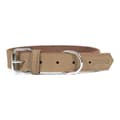 Miniatyrbillede 1 af 6: Dog collar Gloria Oasis White (55 x 2,5 cm)