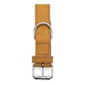 Miniatyrbild 5 av 6: Dog collar Gloria Oasis Yellow (45 x 1,8 cm)