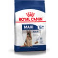 Miniatyrbillede 2 af 2: Fodder Royal Canin Maxi Adult 5+ Adult Chicken Rice Birds 15 kg