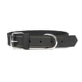 Miniatyrbild 1 av 6: Dog collar Gloria Oasis Black (1,2 x 35 cm)