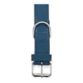 Miniatyrbild 4 av 6: Dog collar Gloria Oasis Blue (1,2 x 35 cm)