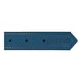 Miniatyrbild 6 av 6: Dog collar Gloria Oasis Blue (1,2 x 35 cm)