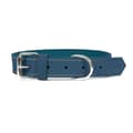 Miniatyrbild 1 av 6: Dog collar Gloria Oasis Blue (1,2 x 35 cm)