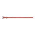Miniatyrbild 5 av 6: Dog collar Gloria Oasis Pink (1,2 x 35 cm)