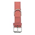 Miniatyrbild 6 av 6: Dog collar Gloria Oasis Pink (1,2 x 35 cm)