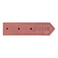 Miniatyrbild 2 av 6: Dog collar Gloria Oasis Pink (1,2 x 35 cm)