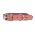 Miniatyrbild 1 av 6: Dog collar Gloria Oasis Pink (1,2 x 35 cm)