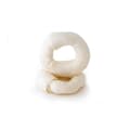 Miniatyrbild 3 av 4: Dog Snack Gloria Rawhide Circular Chewy 40 Units