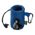 Miniatyrbild 2 av 2: Pet Bag Dispenser Hunter Blue Bag carrier Leggings