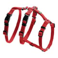 Miniatyrbild 2 av 2: Dog Harness Hunter Safety VR 38-52 cm Red XS/S