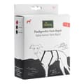 Miniatyrbillede 1 af 2: Dog Harness Hunter Safety VR 64-100 cm Red L M/L