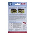 Miniatyrbild 9 av 10: Dog Harness Company of Animals Halti Black/Red Size S (36-64 cm)