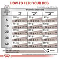 Pikkukuva 4 / 4: Fodder Royal Canin Hepatic Adult Meat Birds 7 kg