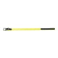 Miniatyrbild 3 av 3: Dog collar Hunter Convenience Yellow (38-46 cm)