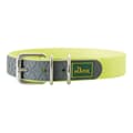 Miniatyrbild 1 av 3: Dog collar Hunter Convenience Yellow (38-46 cm)