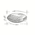 Miniatyrbild 2 av 3: Fodder Royal Canin Gastrointestinal Low Fat Small VHN Adult Meat Birds 1,5 Kg