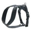 Miniatyrbillede 2 af 2: Dog Harness Hunter London Comfort 52-62 cm Anthracite Size S/M