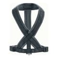 Miniatyrbillede 1 af 2: Dog Harness Hunter London Comfort 52-62 cm Anthracite Size S/M